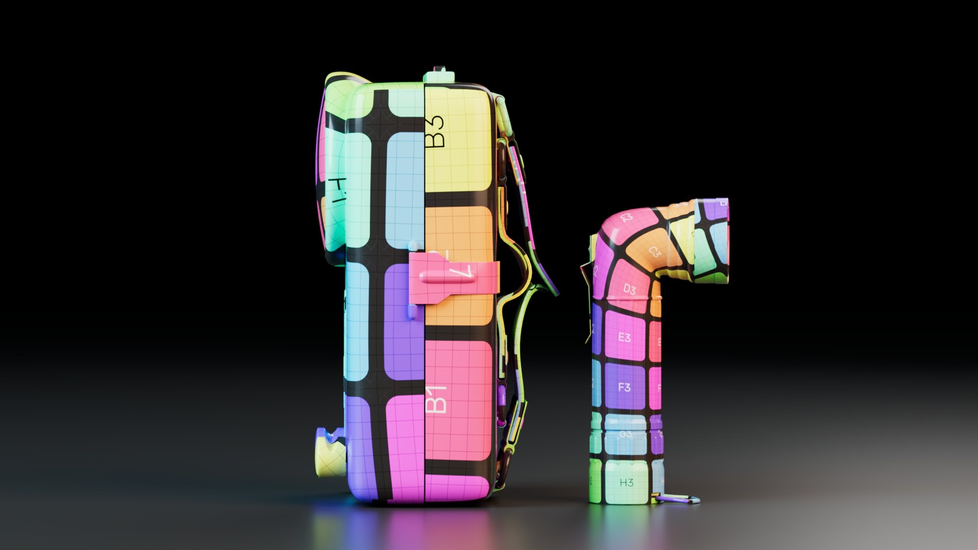 Retro Industrial Emergency Device 3D model https://p.turbosquid.com/ts-thumb/AW/OFXSsG/d5/uv2/jpg/1771245324/1920x1080/fit_q87/715696fc3da4b3e7194735b1d7f8993d49d10be8/uv2.jpg