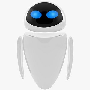 Eve From Wall-E
