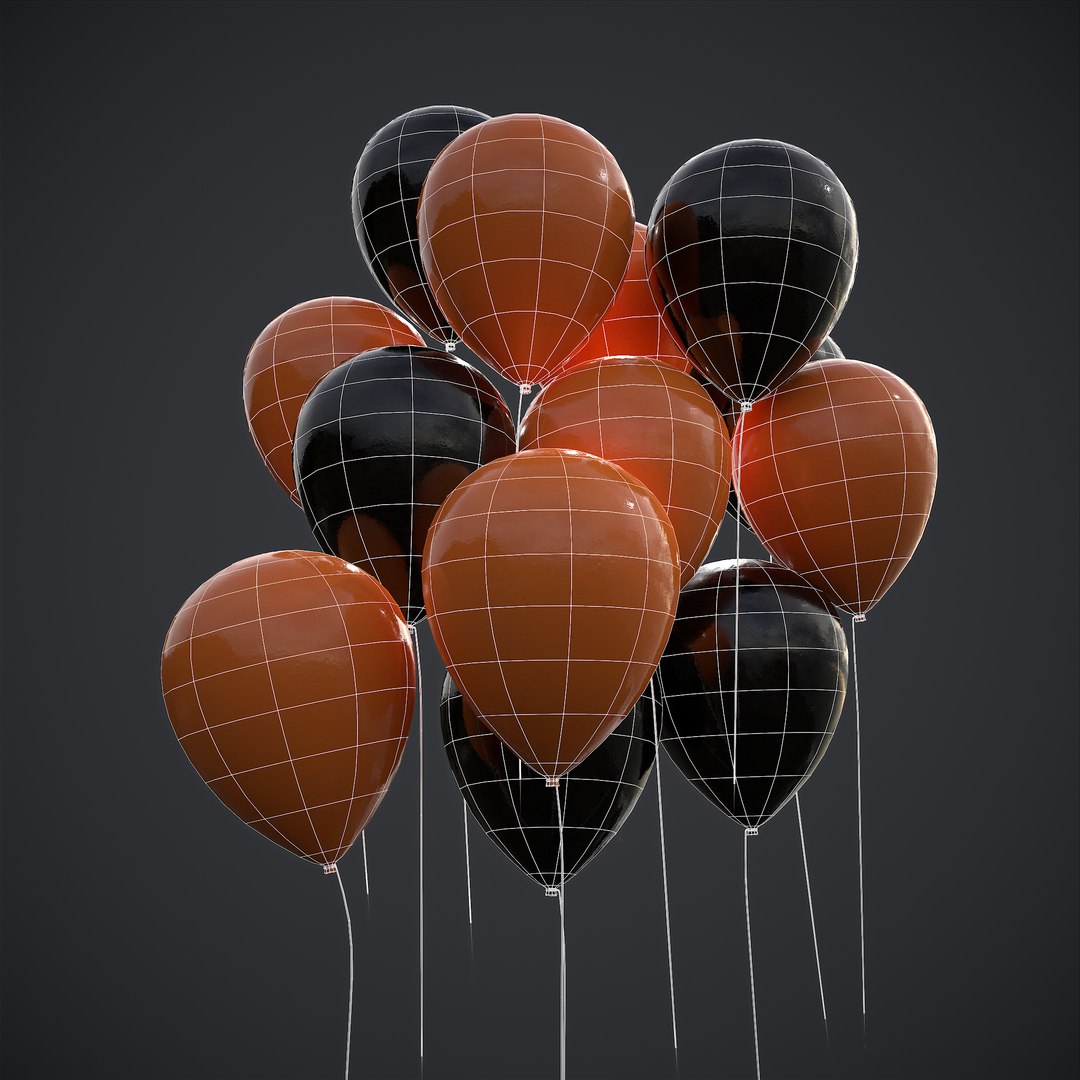 3D Black and Orange Balloons model https://p.turbosquid.com/ts-thumb/AW/TlP8GS/M0/14/png/1635114897/1920x1080/fit_q87/82d50bc47e2e71d7b4352ce12bfb2d60e09a418a/14.jpg