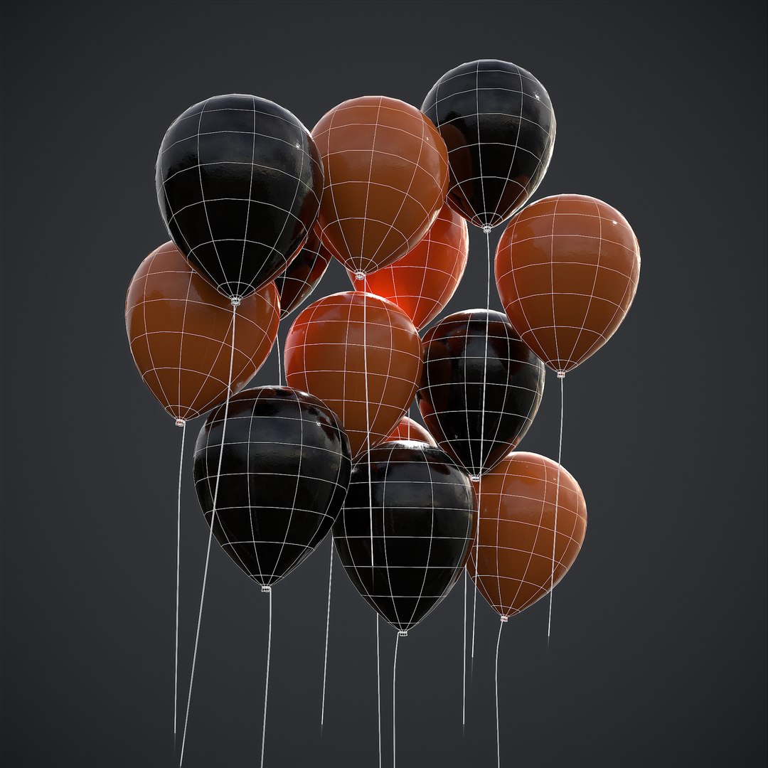 3D Black and Orange Balloons model https://p.turbosquid.com/ts-thumb/AW/TlP8GS/Xh/17/png/1635114900/1920x1080/fit_q87/02503f10c898ff41c8ee636468429affda24924a/17.jpg