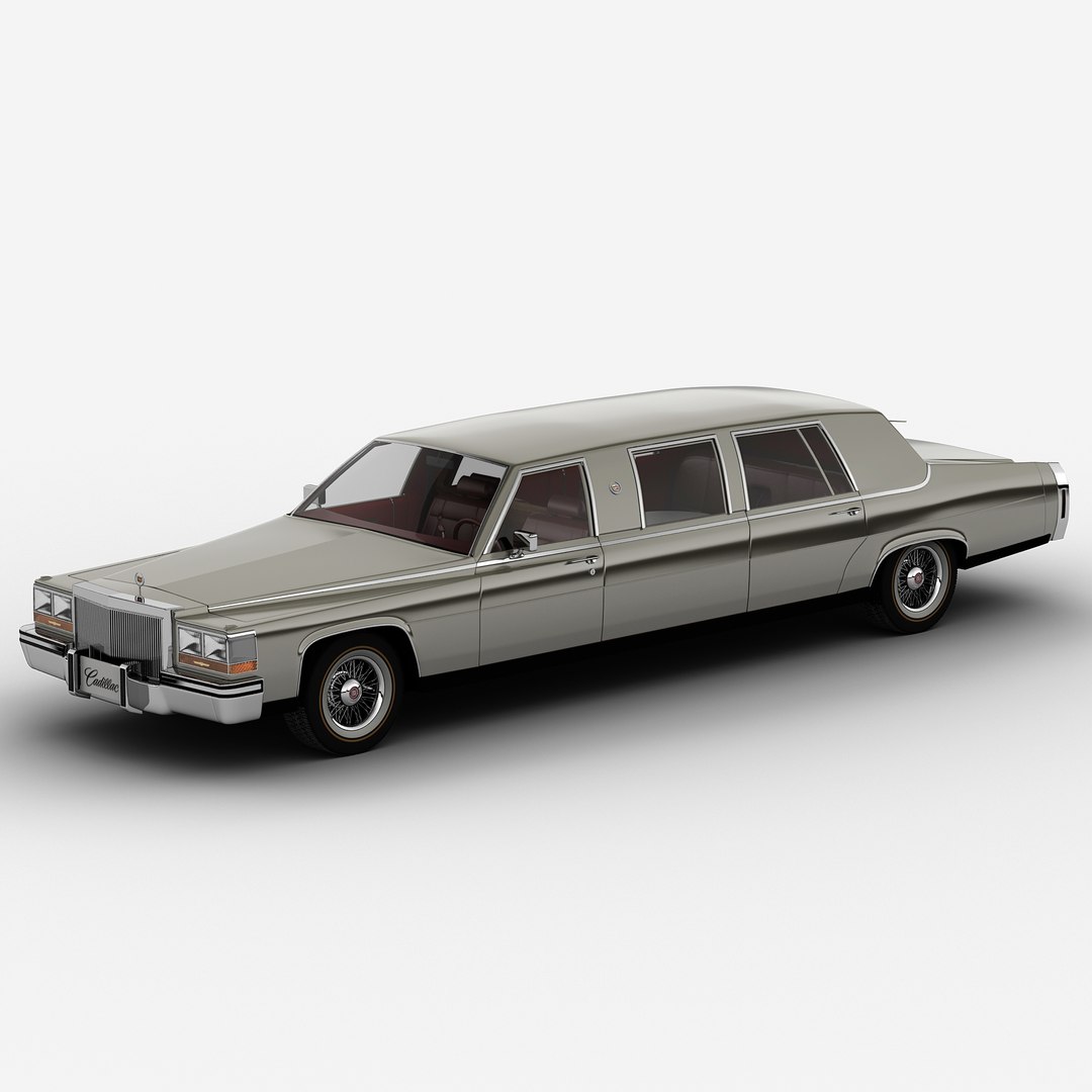 cadillac fleetwood limousine 3d model https://p.turbosquid.com/ts-thumb/AW/UJOTEw/qp5SWXrf/cadillacfleetwoodlimousine1986_2/jpg/1386603666/1920x1080/fit_q87/cdfc91db1f15a9ad2d7f426d07ea5f83fec74cd7/cadillacfleetwoodlimousine1986_2.jpg