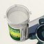 Bouteille de sport 4Latch-Lid