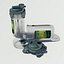 Bouteille de sport 4Latch-Lid