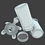 Bouteille de sport 4Latch-Lid