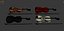 Viola Set