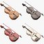 Viola Set