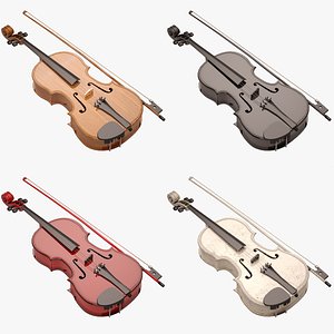 Viola Set