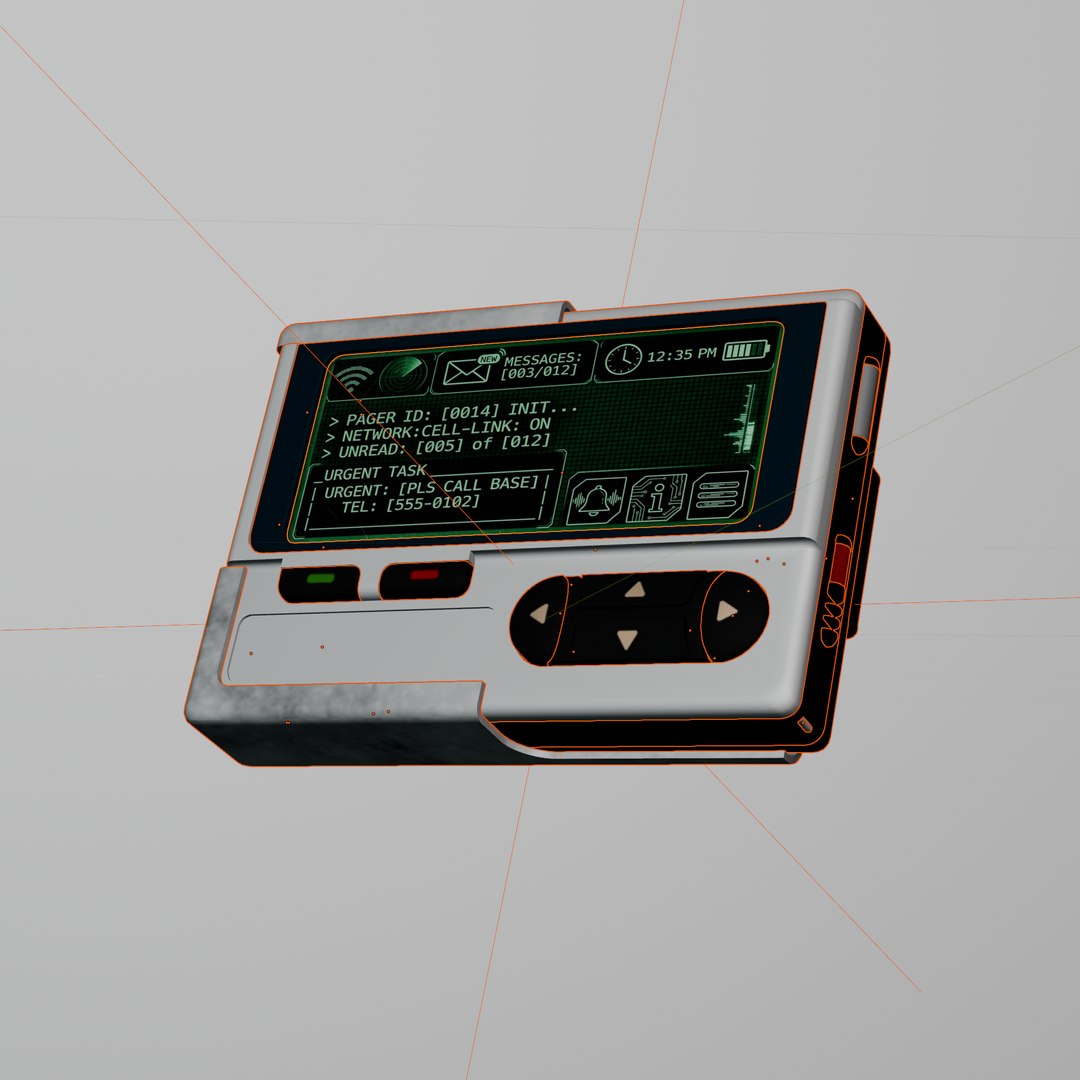 3D Pager or Beeper Retro Futuristic Style model https://p.turbosquid.com/ts-thumb/AW/YGZz46/Ie/pager_5/png/1782058695/1920x1080/fit_q87/96d9698316e4b2b72071c8c87cb89cad526a21fb/pager_5.jpg