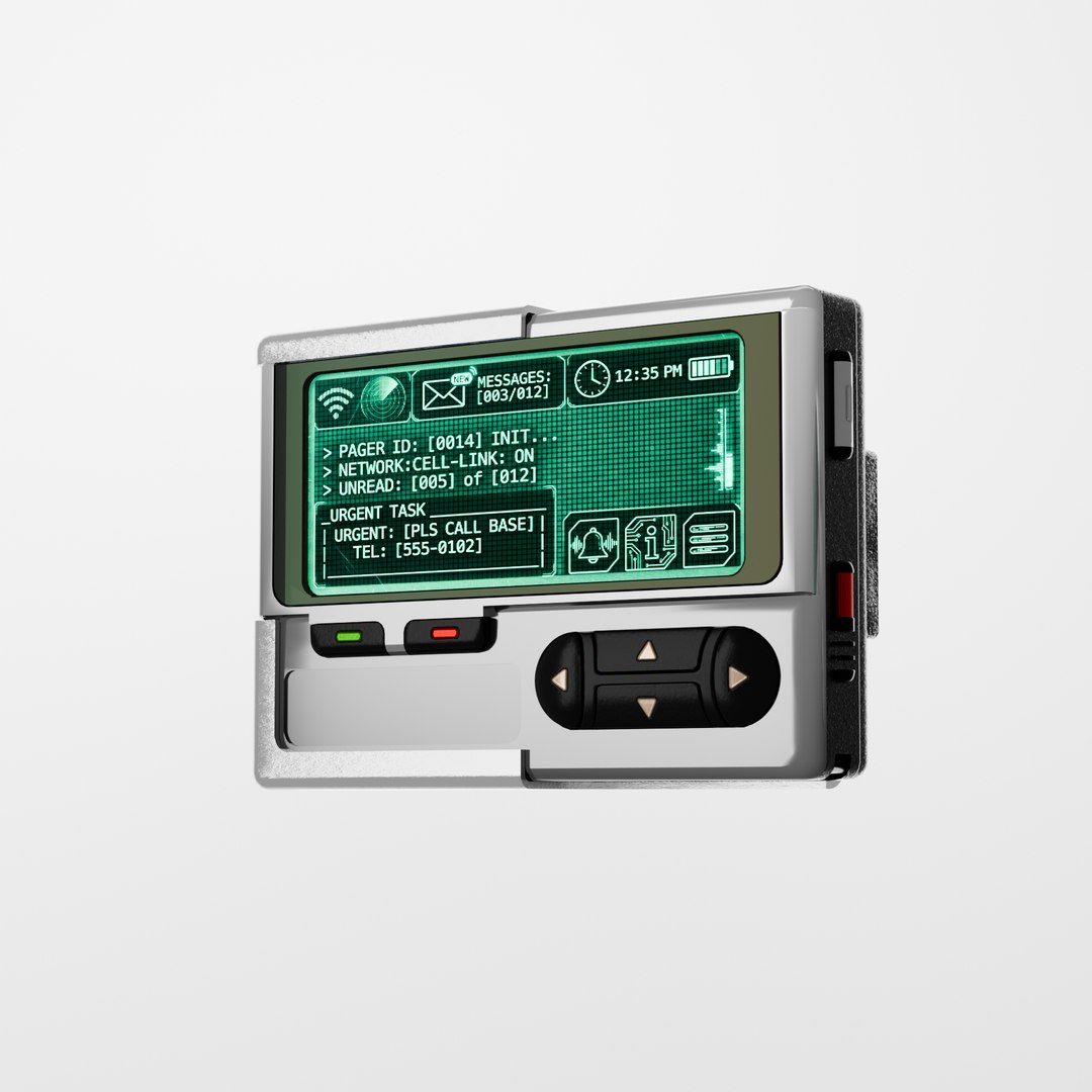 3D Pager or Beeper Retro Futuristic Style model https://p.turbosquid.com/ts-thumb/AW/YGZz46/XT/pager_1/png/1782058644/1920x1080/fit_q87/13b7bf8ddb751292c4bee5587b0530ca210d082d/pager_1.jpg