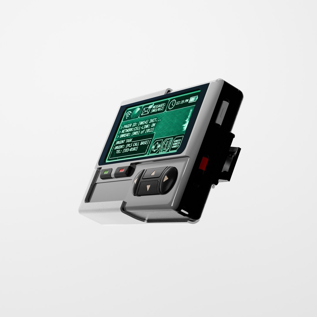 3D Pager or Beeper Retro Futuristic Style model https://p.turbosquid.com/ts-thumb/AW/YGZz46/gk/pager_0/png/1782058621/1920x1080/fit_q87/a881b06a53e4a502e24f9d7439cb9c6d939b7229/pager_0.jpg