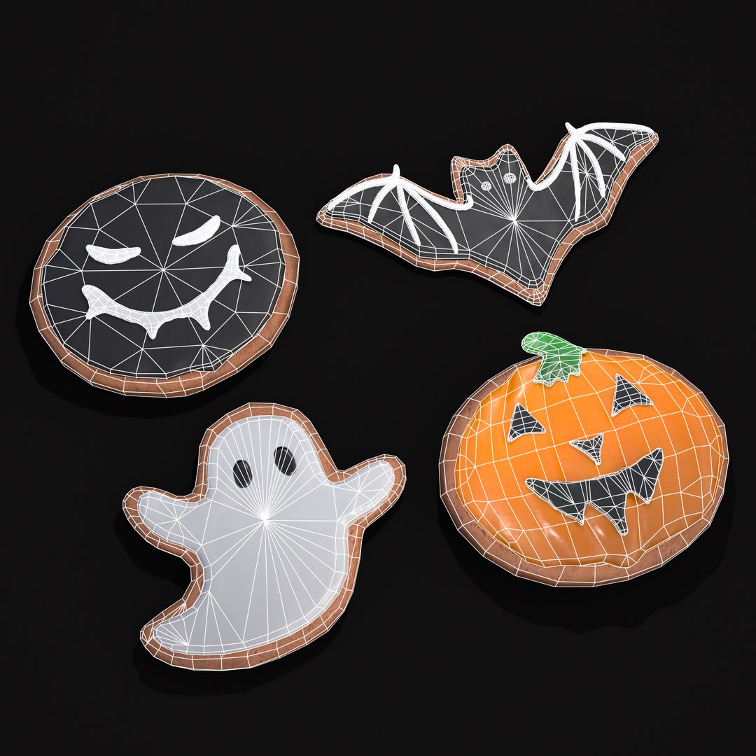 3D Spooky Halloween Cookies https://p.turbosquid.com/ts-thumb/AW/YP9Qef/hu/20/png/1743536973/1920x1080/fit_q87/c403904449600d44abf77b538c48bd77943e4c33/20.jpg