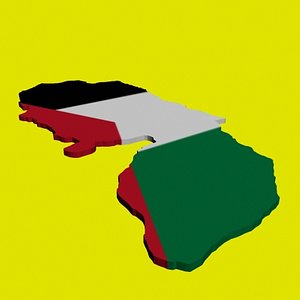 max palestina
