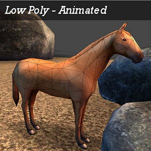 animation blender 3d x