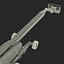 텔레스코픽 붐 리프트 JLG 1850 sj Red Rigged