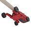텔레스코픽 붐 리프트 JLG 1850 sj Red Rigged
