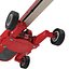 텔레스코픽 붐 리프트 JLG 1850 sj Red Rigged
