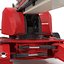 텔레스코픽 붐 리프트 JLG 1850 sj Red Rigged