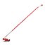 텔레스코픽 붐 리프트 JLG 1850 sj Red Rigged