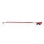 텔레스코픽 붐 리프트 JLG 1850 sj Red Rigged