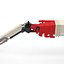 텔레스코픽 붐 리프트 JLG 1850 sj Red Rigged