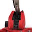텔레스코픽 붐 리프트 JLG 1850 sj Red Rigged