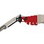 텔레스코픽 붐 리프트 JLG 1850 sj Red Rigged