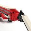 텔레스코픽 붐 리프트 JLG 1850 sj Red Rigged