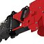 텔레스코픽 붐 리프트 JLG 1850 sj Red Rigged