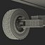 텔레스코픽 붐 리프트 JLG 1850 sj Red Rigged