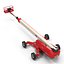 텔레스코픽 붐 리프트 JLG 1850 sj Red Rigged