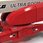 텔레스코픽 붐 리프트 JLG 1850 sj Red Rigged