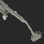 텔레스코픽 붐 리프트 JLG 1850 sj Red Rigged