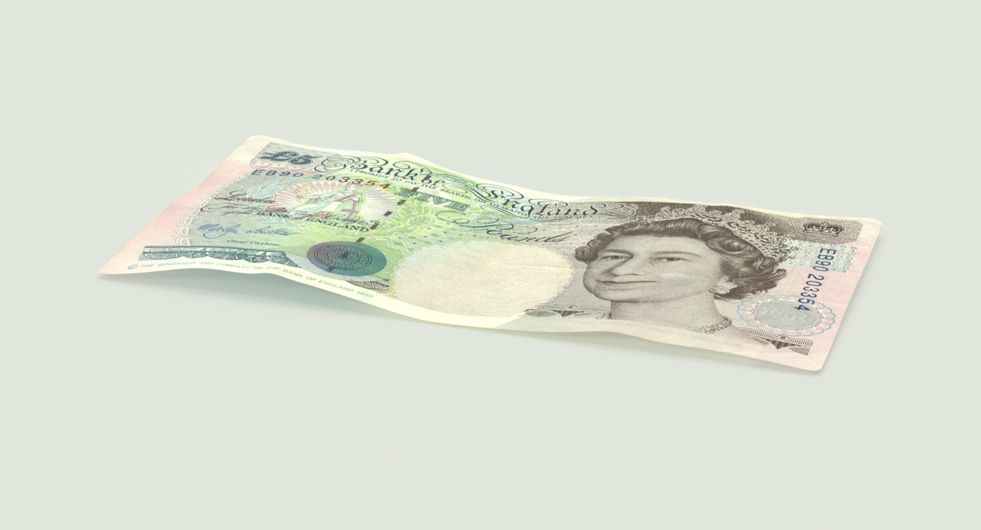 3d 5 pound note single model https://p.turbosquid.com/ts-thumb/AW/n1t4ok/HJYk4wuh/5_pound_single_productshot_0000/jpg/1480628388/1920x1080/fit_q87/32be07ba01c860b868e5e5e5bc8c36a91fde5fc6/5_pound_single_productshot_0000.jpg