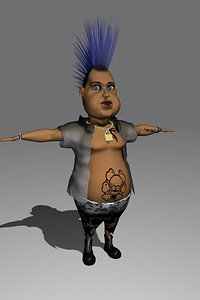 punk