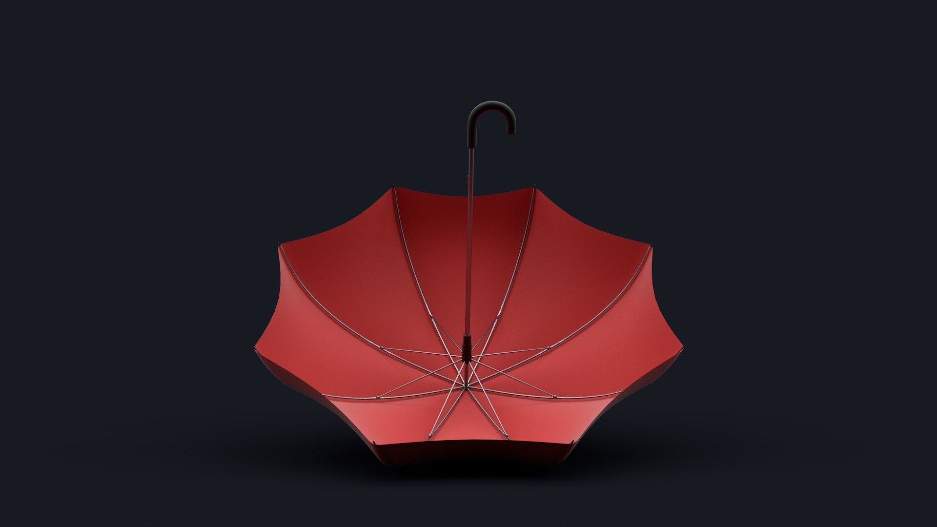 Red Umbrella 3D model https://p.turbosquid.com/ts-thumb/AW/p5UG1Z/6K/1/jpg/1636594733/1920x1080/fit_q87/c3c2d9b13beb241d3cbc6740426699a211d95d0e/1.jpg
