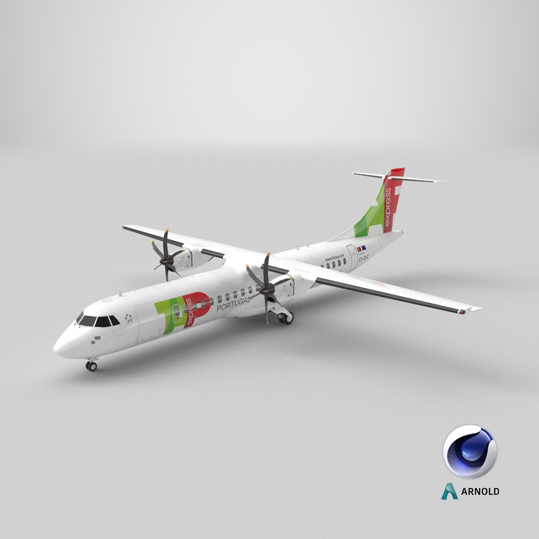 TAP Air Portugal ATR72 SC 3D model https://p.turbosquid.com/ts-thumb/AW/psQOym/1l/stemcell_cinema_4d_arnold_render/png/1728979861/1920x1080/fit_q87/f7bc7ed2d68323f17a493f88f506b2e206c99a13/stemcell_cinema_4d_arnold_render.jpg