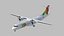 TAP Air Portugal ATR72 SC