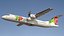TAP Air Portugal ATR72 SC