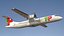 TAP Air Portugal ATR72 SC