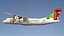 TAP Air Portugal ATR72 SC