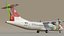 TAP Air Portugal ATR72 SC