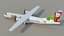 TAP Air Portugal ATR72 SC