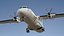 TAP Air Portugal ATR72 SC