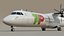 TAP Air Portugal ATR72 SC