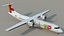 TAP Air Portugal ATR72 SC