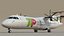 TAP Air Portugal ATR72 SC