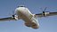 TAP Air Portugal ATR72 SC