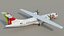 TAP Air Portugal ATR72 SC