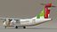 TAP Air Portugal ATR72 SC