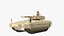Puma German IFV Carro armato militare Sandy
